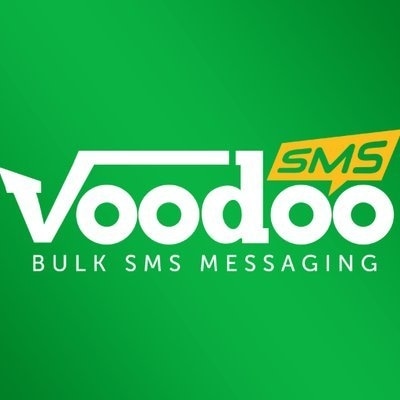 Voodoo SMS promo codes